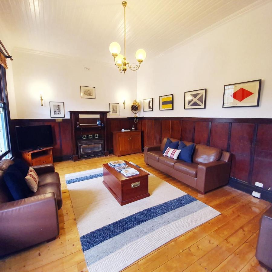 Point Lonsdale Guest House Exterior photo