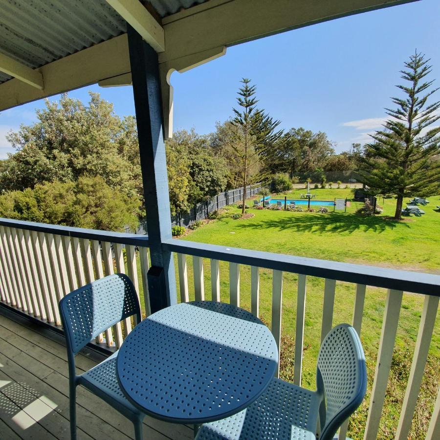 Point Lonsdale Guest House Exterior photo