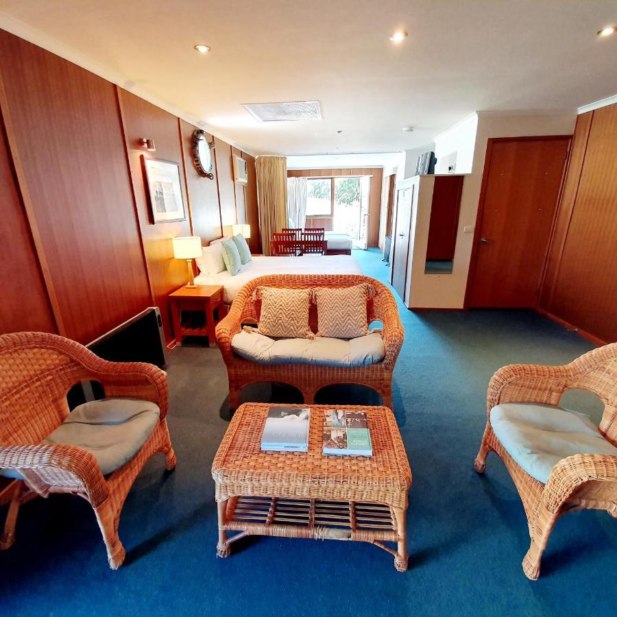 Point Lonsdale Guest House Exterior photo