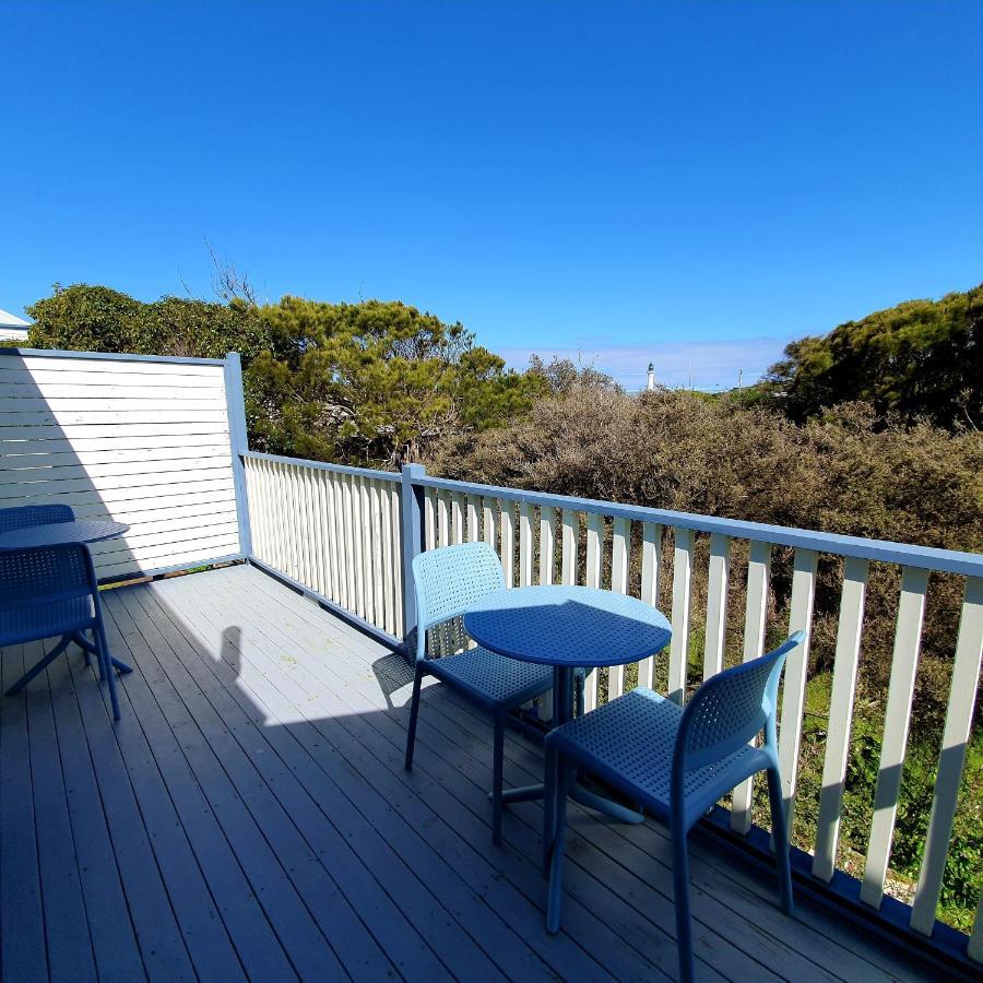 Point Lonsdale Guest House Exterior photo