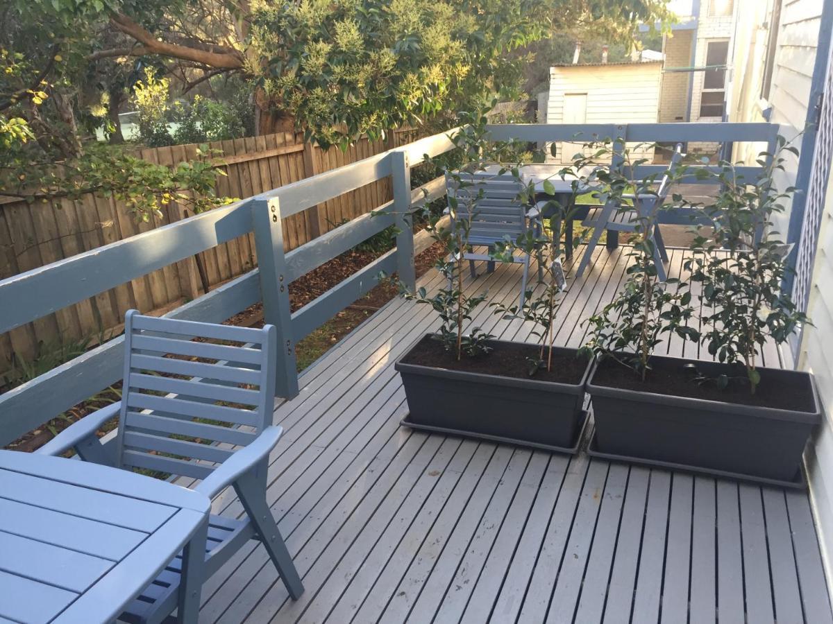 Point Lonsdale Guest House Exterior photo