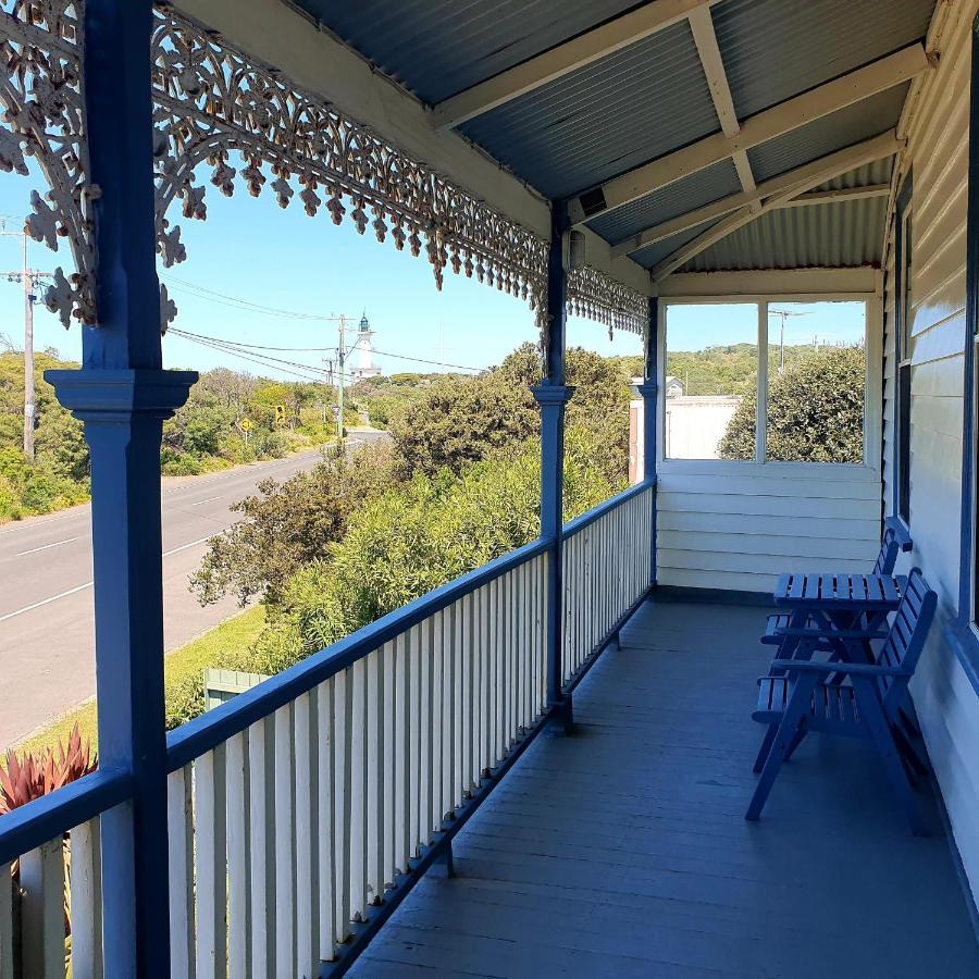 Point Lonsdale Guest House Exterior photo