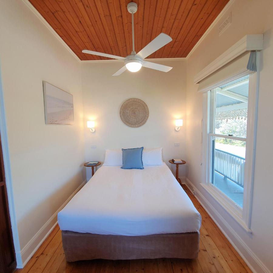 Point Lonsdale Guest House Exterior photo