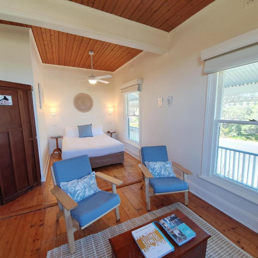 Point Lonsdale Guest House Exterior photo