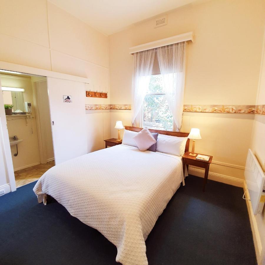 Point Lonsdale Guest House Exterior photo