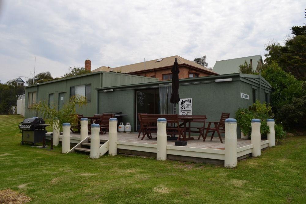 Point Lonsdale Guest House Exterior photo